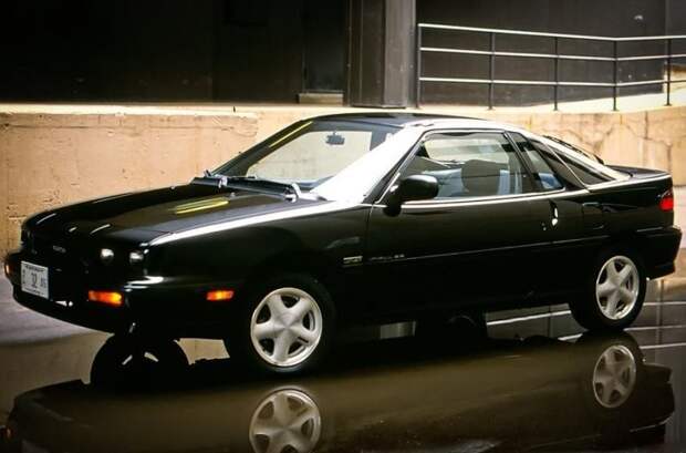 Isuzu Piazza