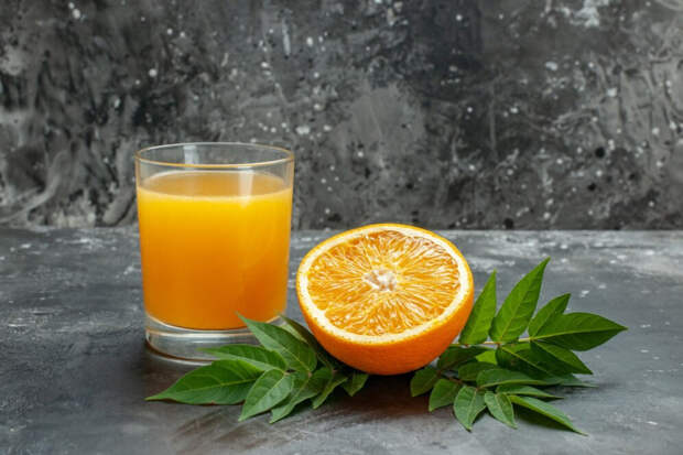 Последние исследования: неожиданная польза апельсинового сока