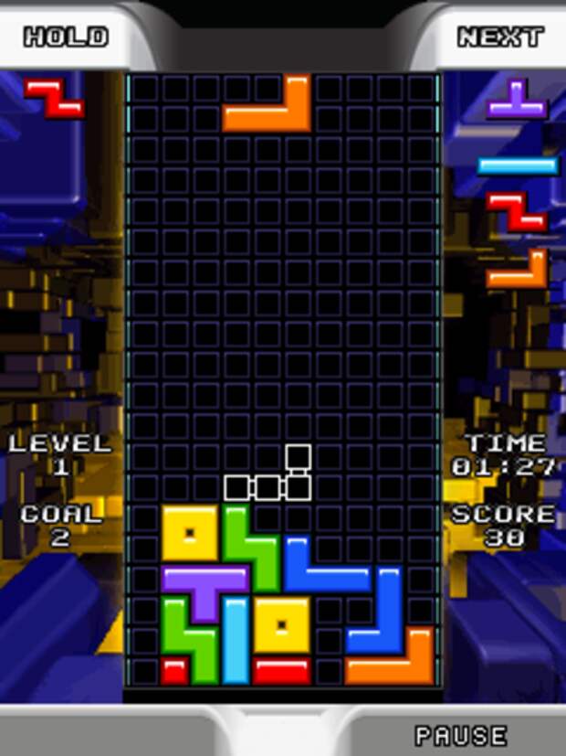 Tetris_Mania