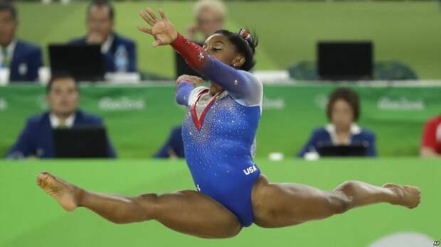 Как выглядит Олимпиада "здорового" человека по мнению WADA и МОК