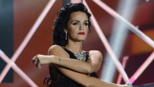 Коллеги певицы Славы волнуются за нее после ее заявлений о Долиной