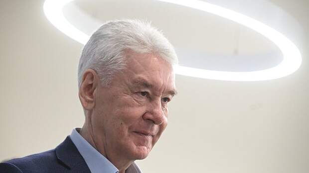 Собянин сообщил о новой попытке ВСУ атаковать Москву