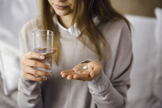 Названа неожиданная опасность приема популярного лекарства от изжоги