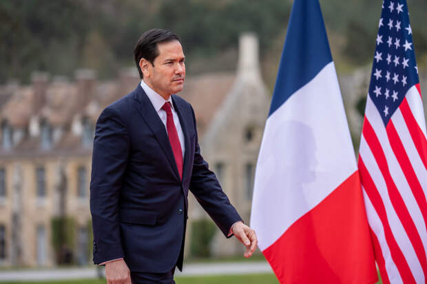 Рубио заявил о непонимании целей спецоперации