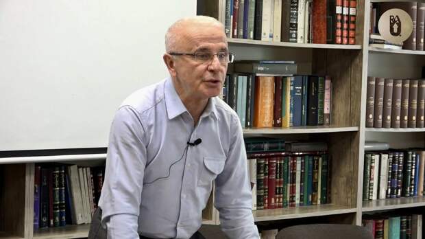 Генетик Левон Епископосян: тюркский след в Армянском нагорье составляет всего 0,5%