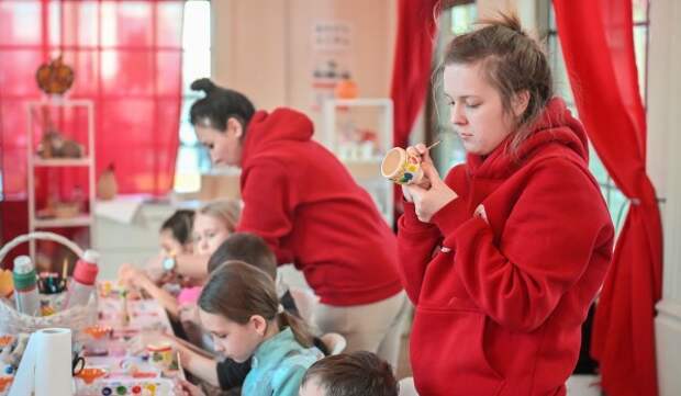 Фестиваль «Масленица» стартует в Москве с концертами, мастер-классами и благотворительными акциями