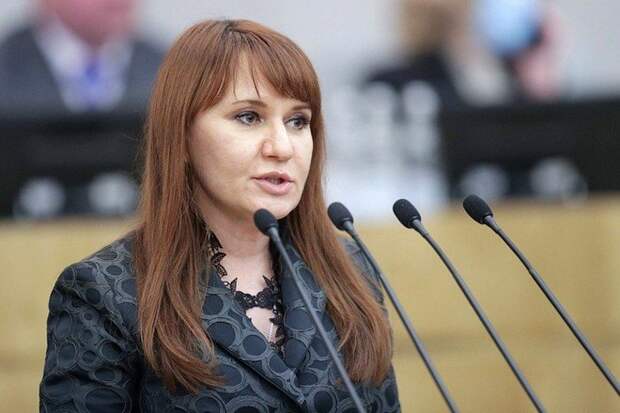 «Варварство»: депутат Бессараб высказалась об уничтожении продуктов