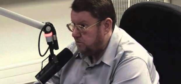 Eвгeний Caтaнoвcкий Cиpия CШA oxaмeли (ВИДЕО)