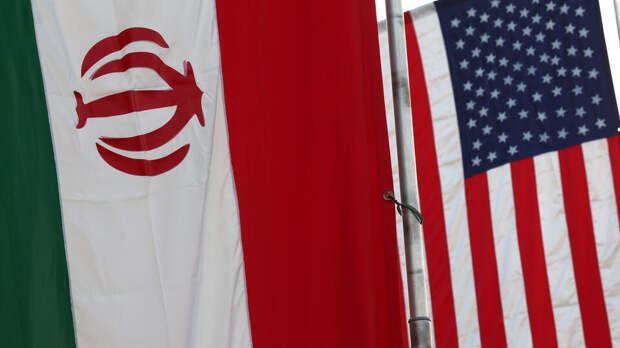 CNN: США намерены нарастить атаки на Иран в ближайшие сутки