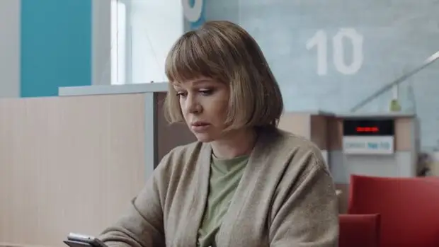 Елена Валюшкина о сериале «Семья»: «Мне хотелось сыграть простую и настоящую героиню»