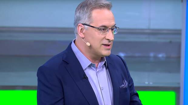 Ведущий Норкин пошутил о системе поощрения для гостей передачи