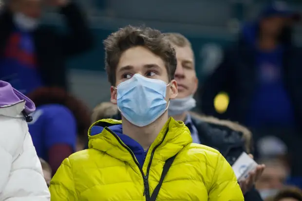 Коронавирус в Ленинградской области на 9 марта: 550 зараженных