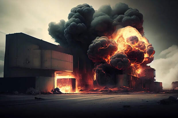 Штурм подземной крепости ВСУ: бойцы прорвались в тайные лабиринты Запорожья