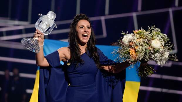 Bild: Перенос Евровидения в Москву станет для Киева катастрофой 
