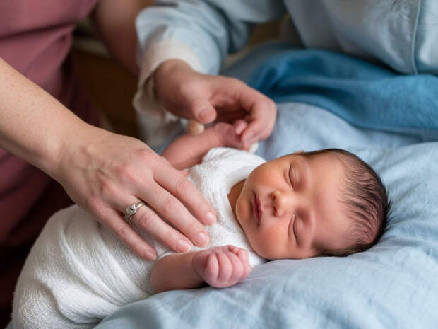 Смолянам назвали самые популярные имена новорожденных