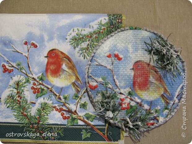 Добрый день, жители доброй Страны! "Когда б вы знали, из какого сора растут стихи...." именно эта строчка Анны Ахматовой все время "вертелась" у меня в голове, пока я делала эти панно-малютки.... фото 14