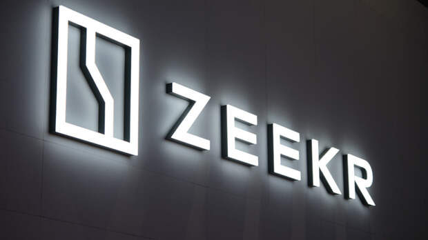 Марка Zeekr раскрыла интерьер кроссовера 8X