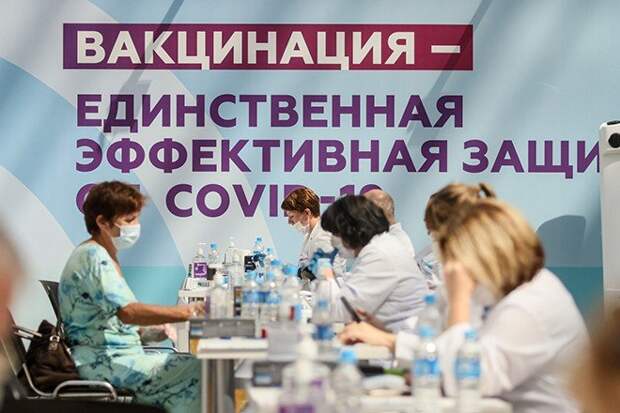 Гинцбург рассказал о главной задаче в борьбе с коронавирусом