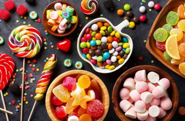 Как очистить организм от сахара и избавиться от зависимости