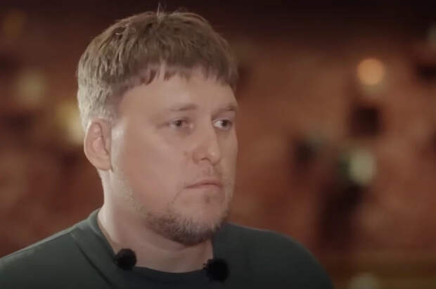 Стендап-комик Незлобин рассказал о прощальном письме близким