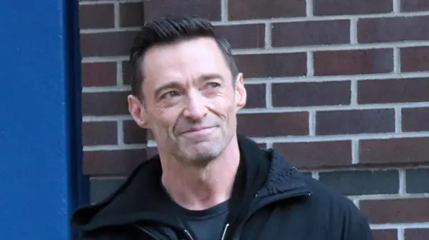 Хью Джекман заболел коронавирусом