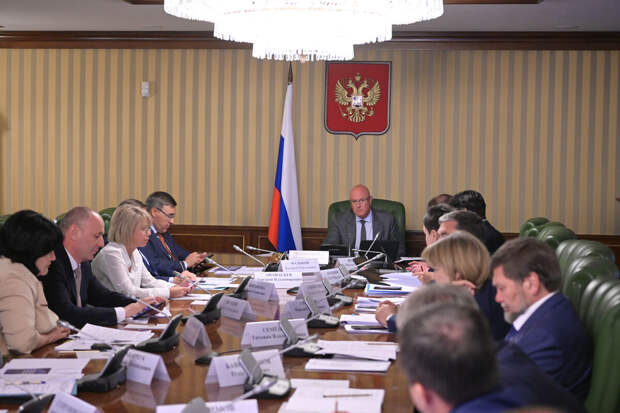 Кабмин: обновленный порядок организации целевого обучения в РФ запустят с 1 мая