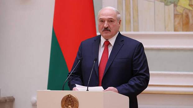 Президент Белоруссии Лукашенко: оппозиция подготовила новый план по дестабилизации страны