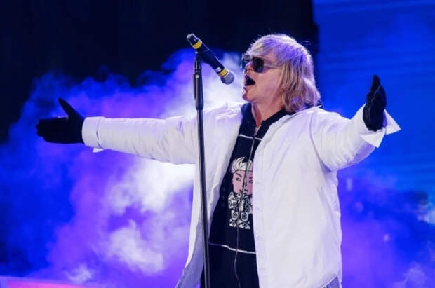 Матвиенко: «Иванушки International» могут переименовать из-за новых законов