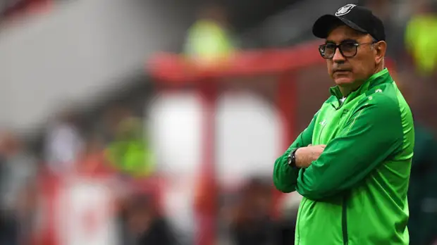 СМИ: Бердыев покинет «Рубин» после окончания сезона