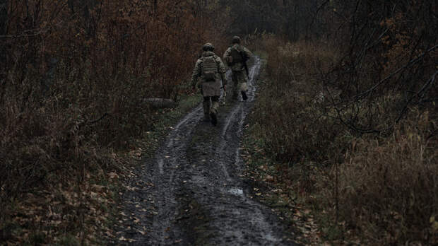 Сальдо: украинские власти в Херсоне перестали считать оставшихся гражданских