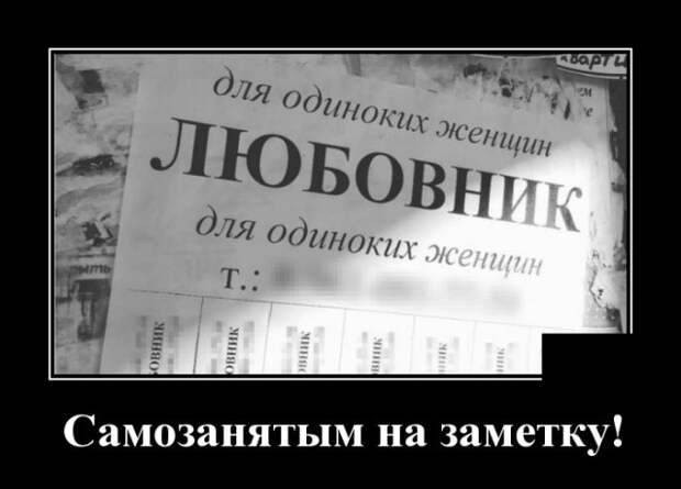 Демотиваторы (30 фото)