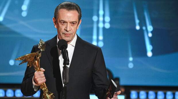 Машков выступил с просьбой о постановке спектаклей по книгам без разрешения наследников