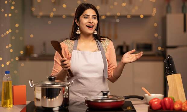 Итальянский рецепт курицы «Выходи за меня», которая готовится 30 минут