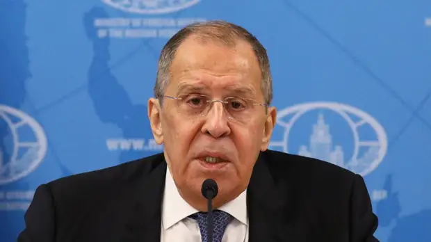 Глава МИД Лавров: НАТО нужно США как инструмент самоутверждения в качестве лидера Запада