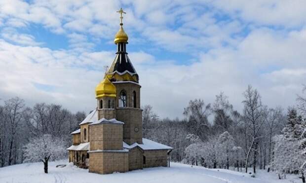 Почему старались не пускать посторонних в дом на Макарьев день 1 февраля