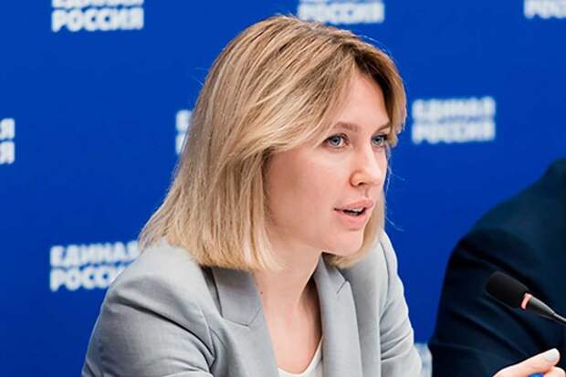 Алена Аршинова. Фото: ER.RU