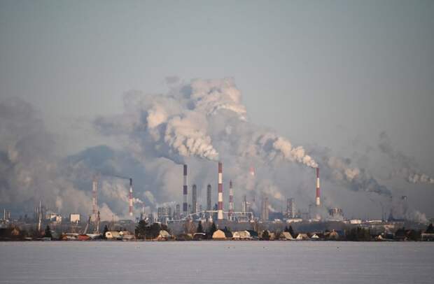 Газпромнефть говорит, что может быстро восстановить добычу нефти до уровней начала 20г