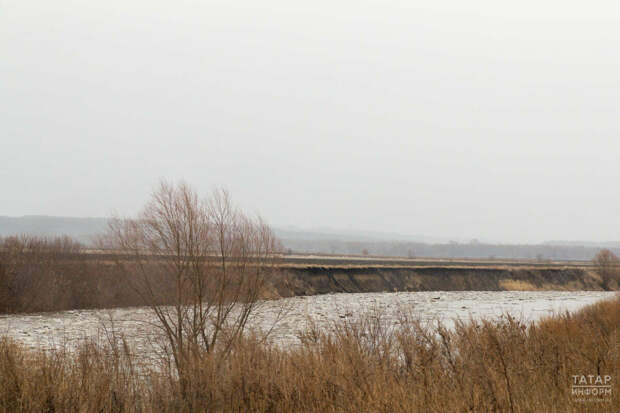 Татарстанда төнге һәм көндезге температура арасындагы аерма бераз кимиячәк