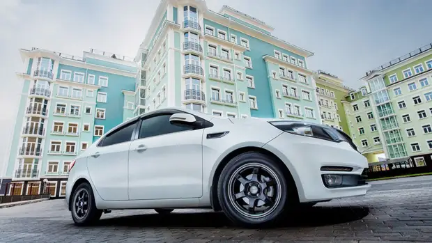 В России появится новый китайский автобренд Livan