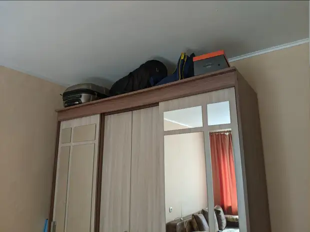 Установил скрытую камеру из старого телефона: показываю, как сделать ...