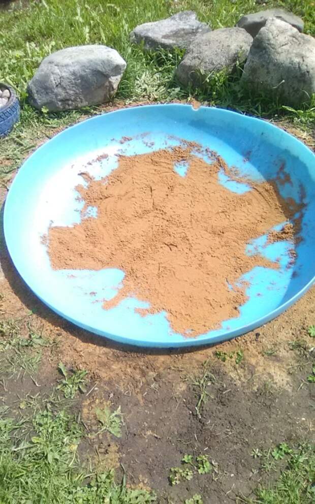 Пруд своими руками Пруд своими руками