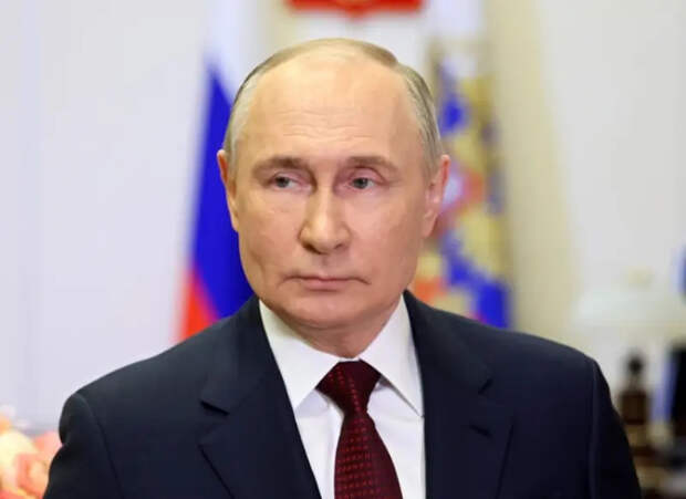 Президент России: Смена главы Минобороны связана с ростом военных расходов
