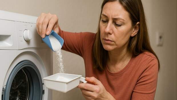 Россиянам грозит штраф за ночную стирку
