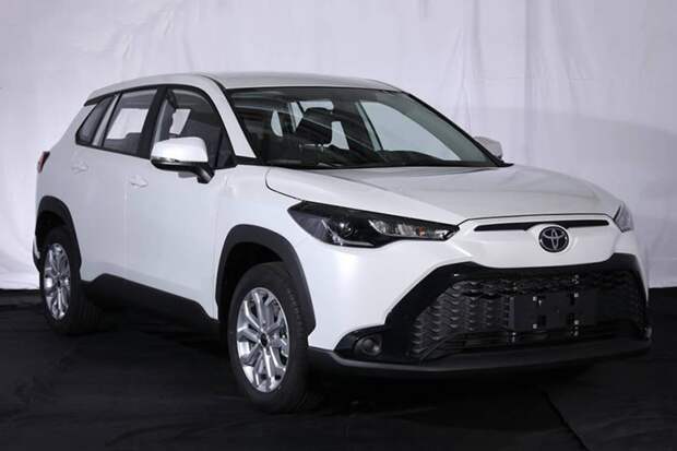 Новый кроссовер Toyota Frontlander: первые фотографии без камуфляжа 3 20211012153007517257406474408.jpg 908x681 d 850 1