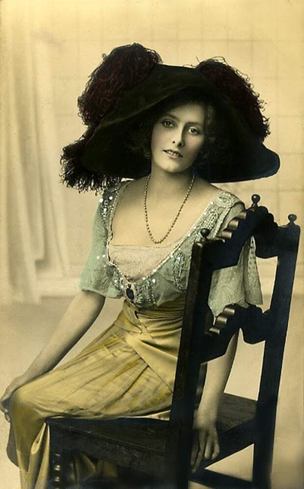 Мода 1900-х фото 1.jpg