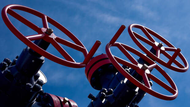 ЮАР заинтересовалась покупкой российского газа