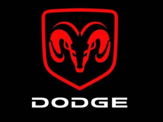 Горный горный баран Dodge. Горный горный баран Dodge