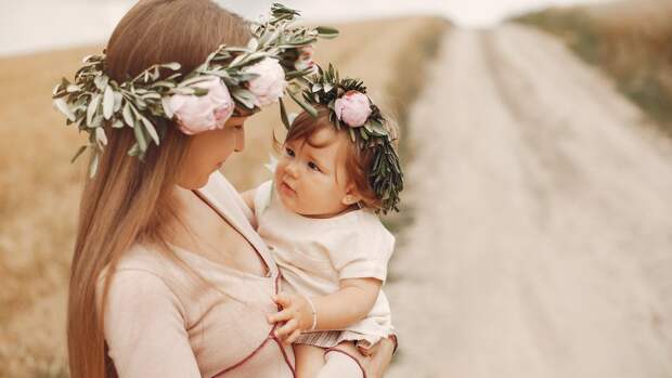 Плохое настроение у мамы: что делать