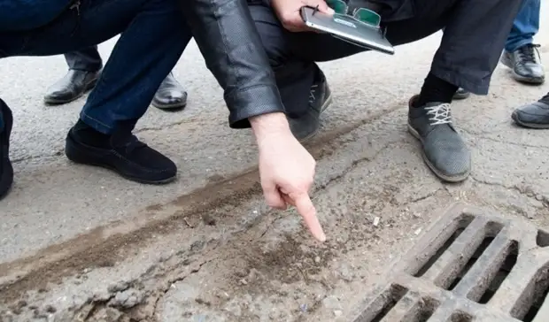 Ливневку в Ижевске могут передать в МУП с целью ее реконструкции