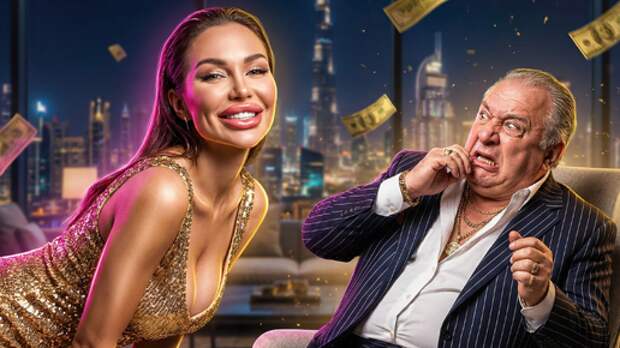 «Денег нет, идите работать». Эпоха содержанок закончилась крахом и нищетой